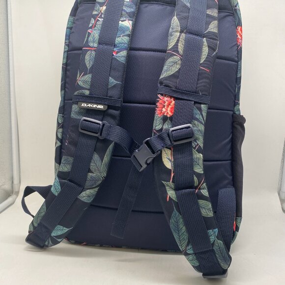 ☆Holiday Season Sale☆ Dakine 365 Pack DLX 27L Backpack Euclptusfl - Picture 3 of 6